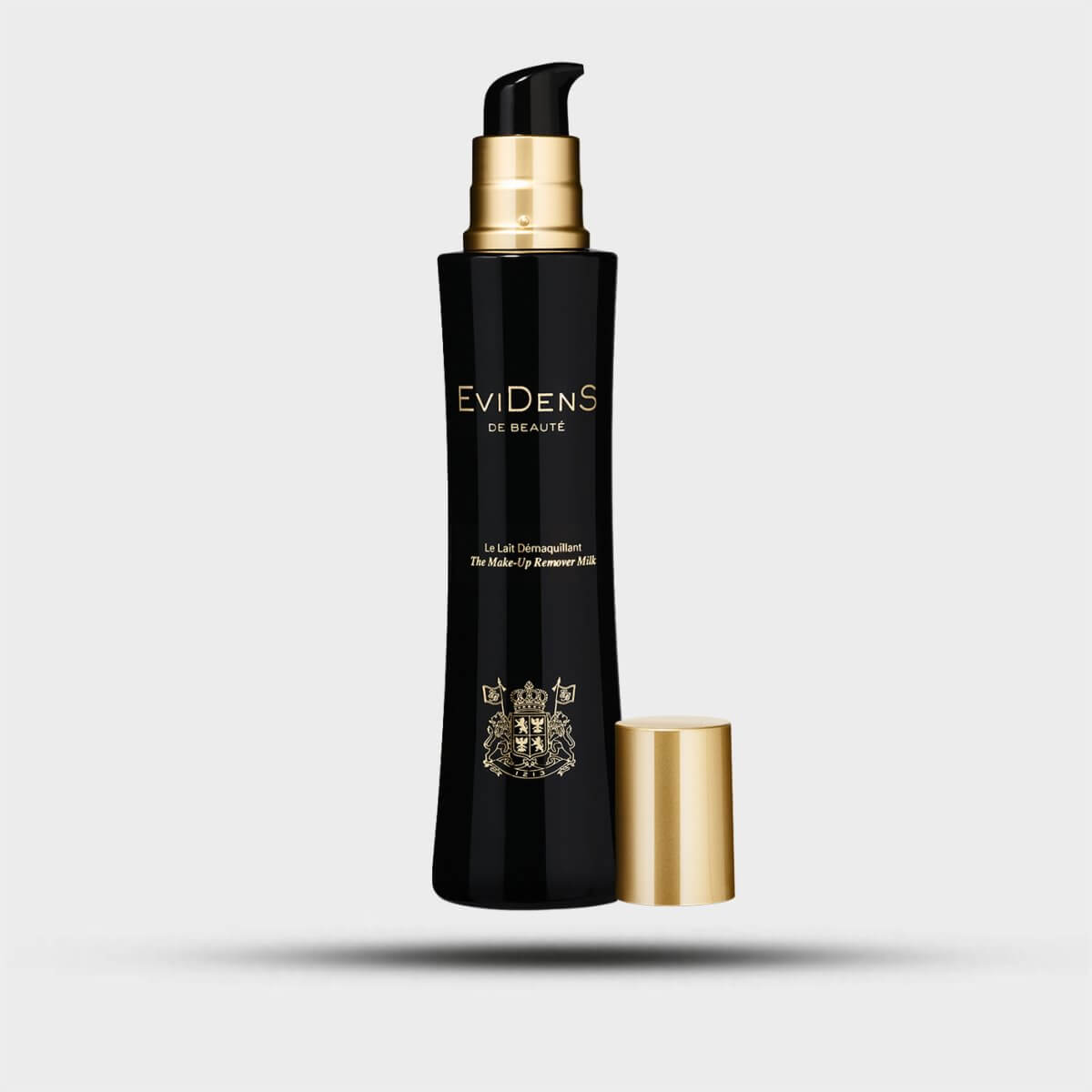 The Make-Up Remover Milk - Levo