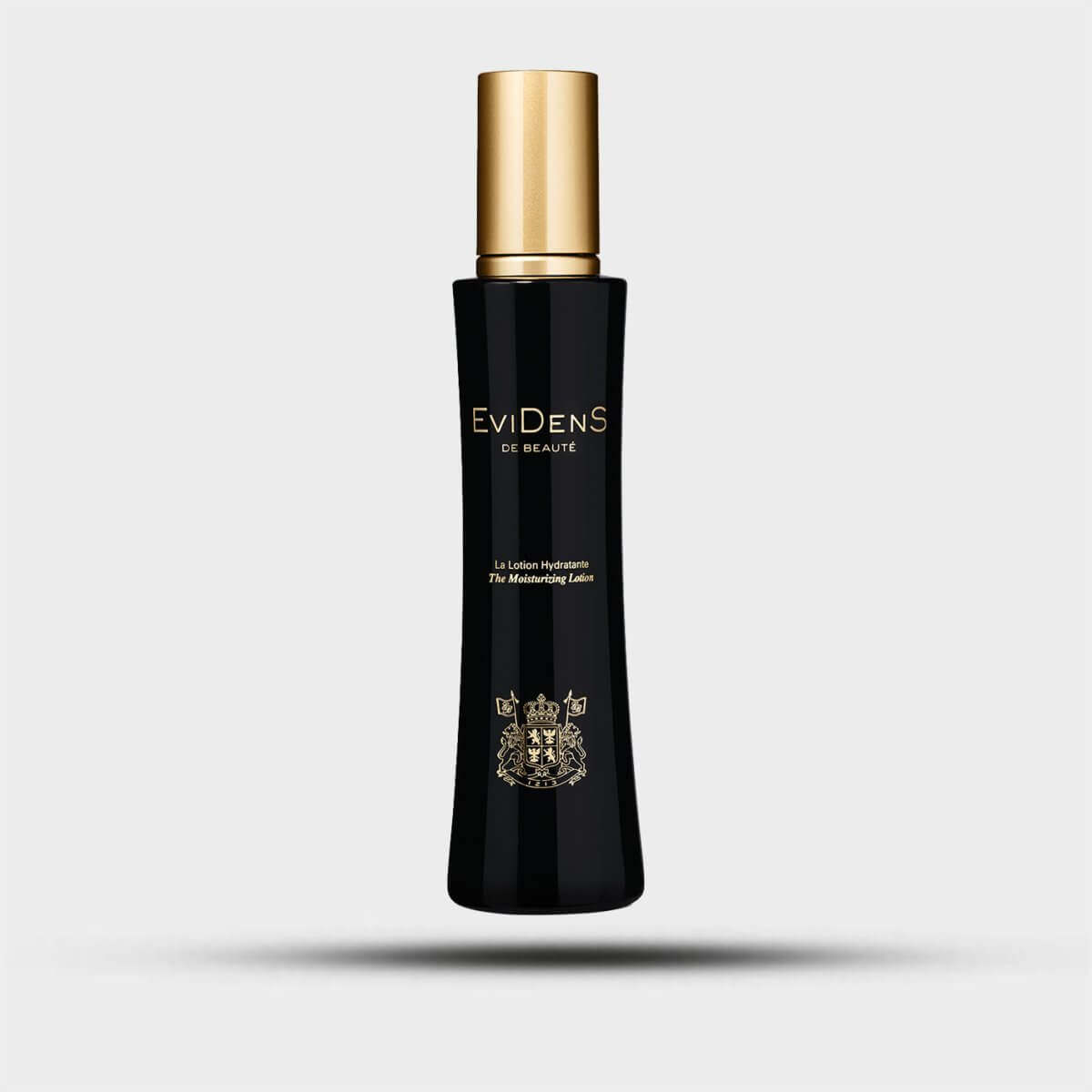 The Moisturizing Lotion - Levo