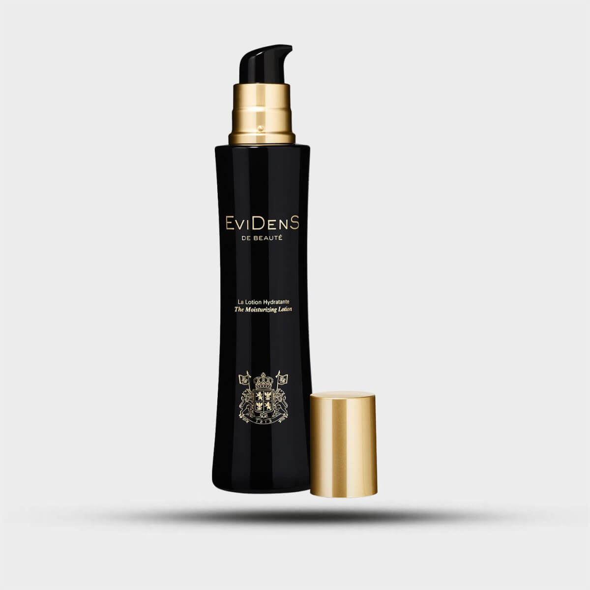 The Moisturizing Lotion - Levo