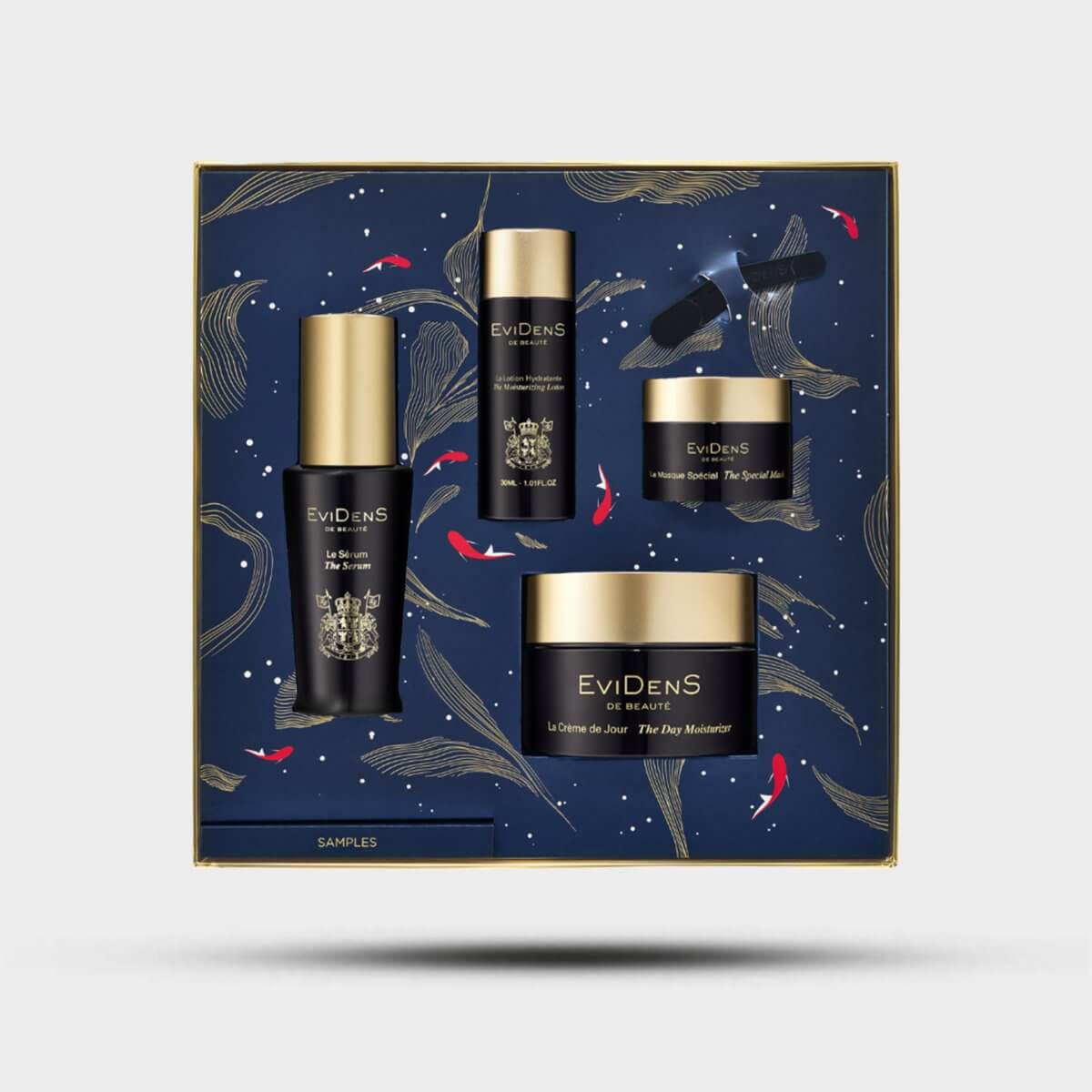 The Essential Collection - Levo