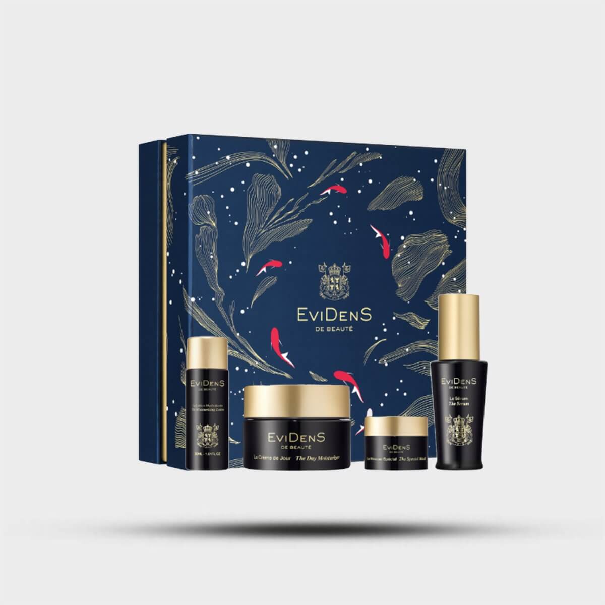 The Essential Collection - Levo