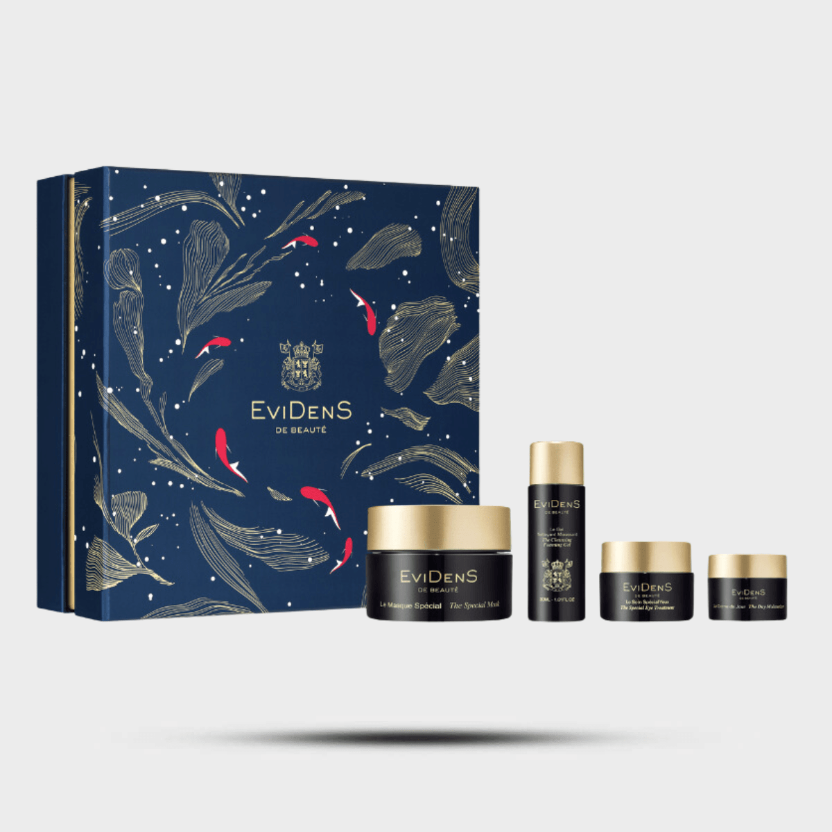 The Special Collection - Levo