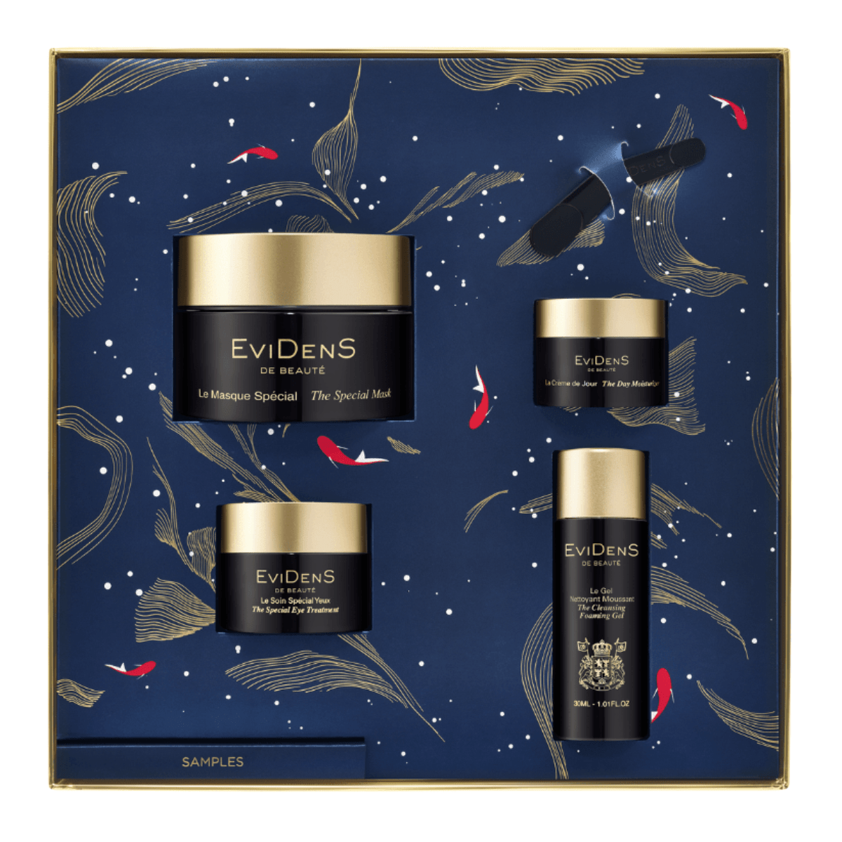 The Special Collection - Levo