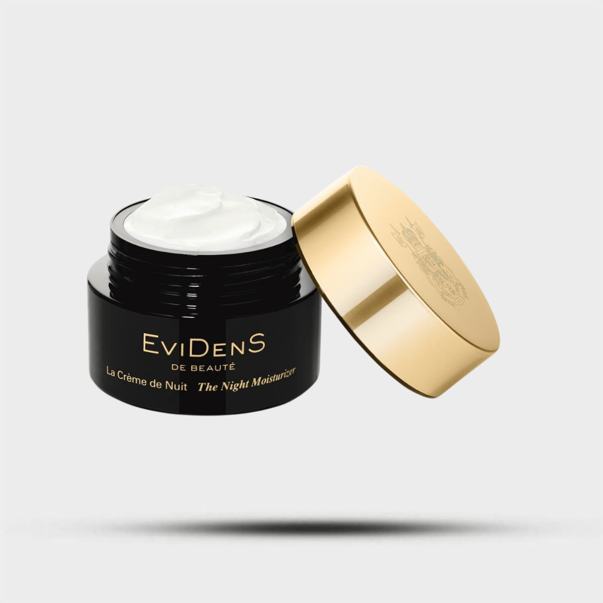 The Night Moisturizer - Levo