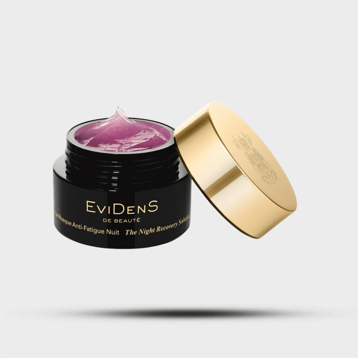 The Night Recovery Solution - Levo