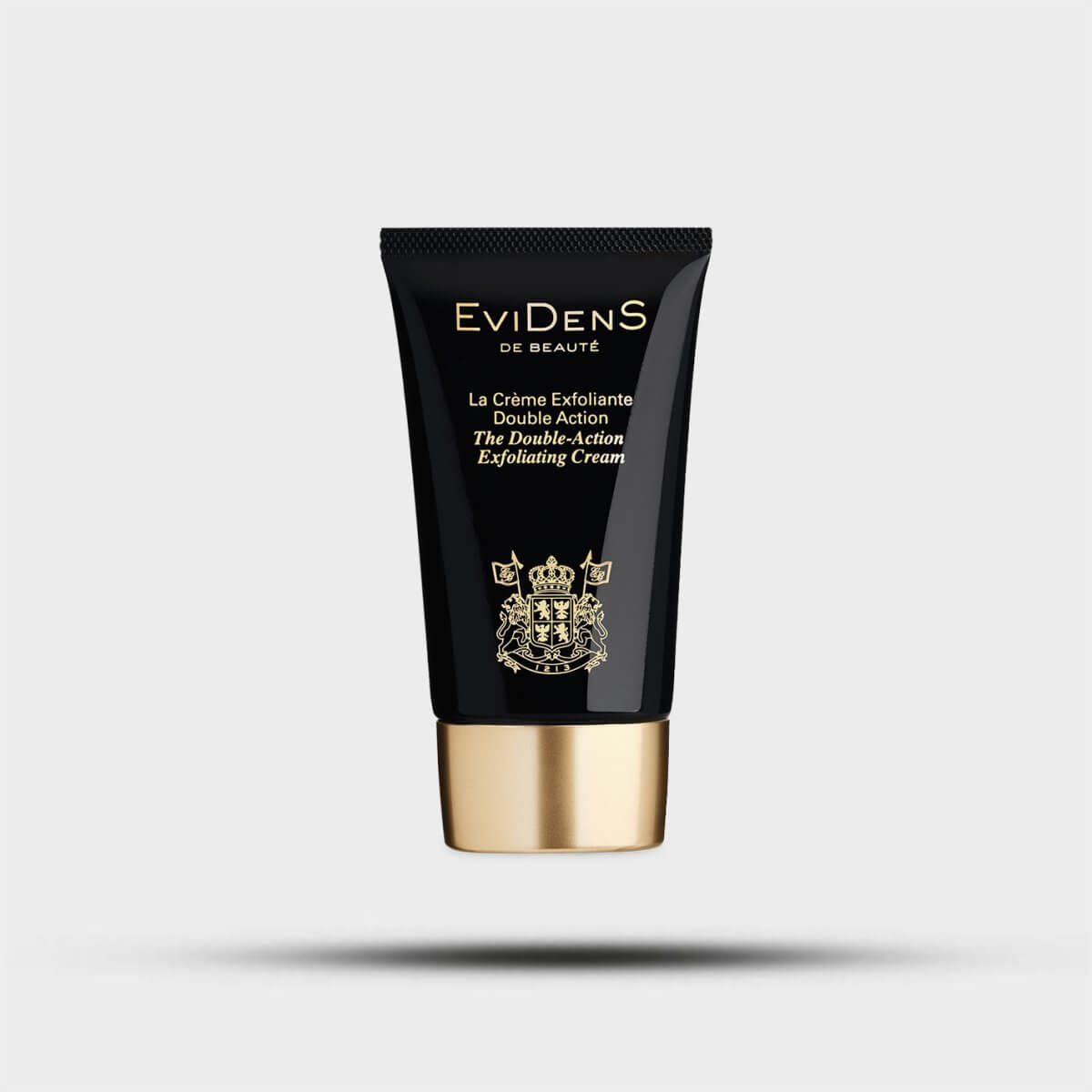 The Double-Action Exfoliating Cream - Levo