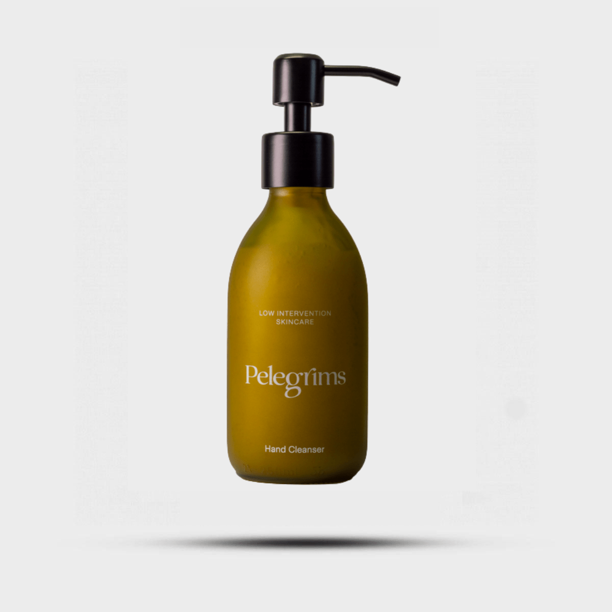 Exfoliating Hand Cleanser - Levo