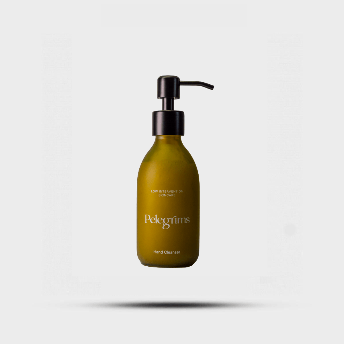 Exfoliating Hand Cleanser - Levo