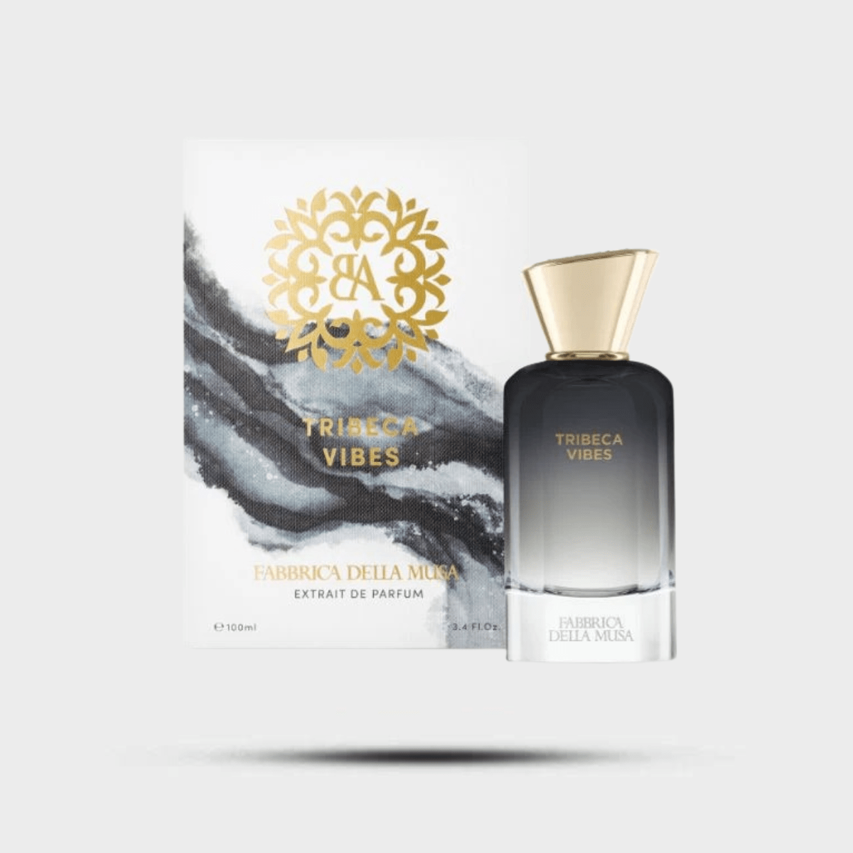 Tribeca Vibes - Levo