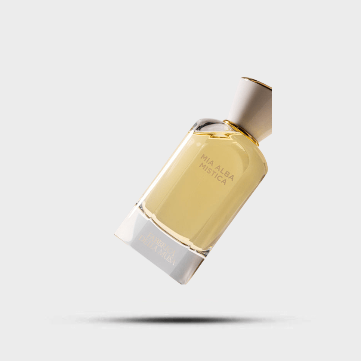 Mia Alba Mistica - Levo