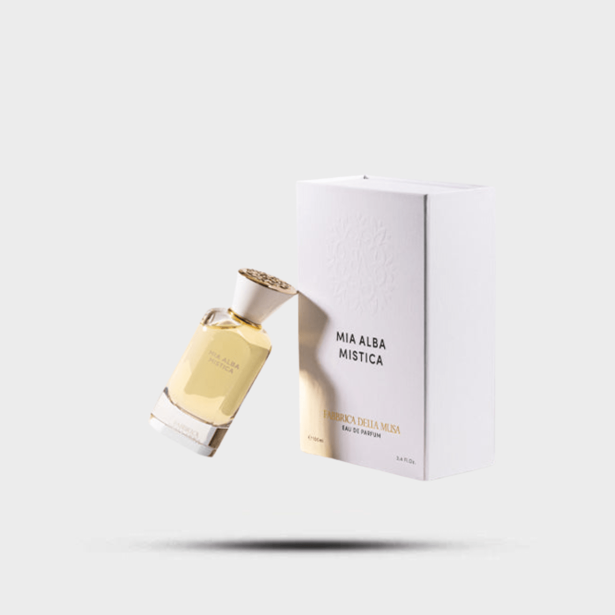 Mia Alba Mistica - Levo