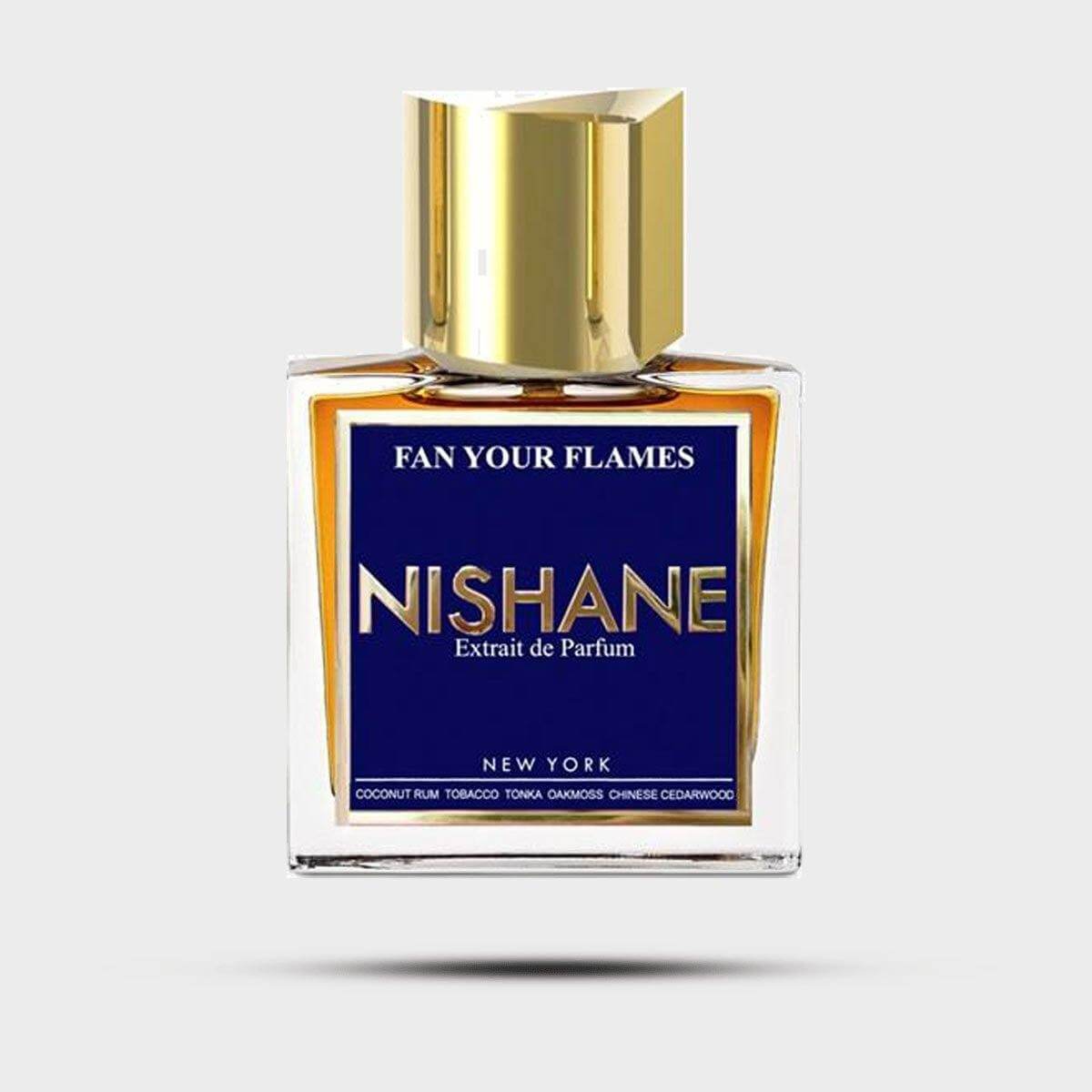 Fan Your Flames - Levo