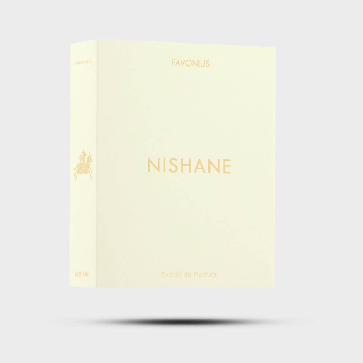 Favonius London - Levo