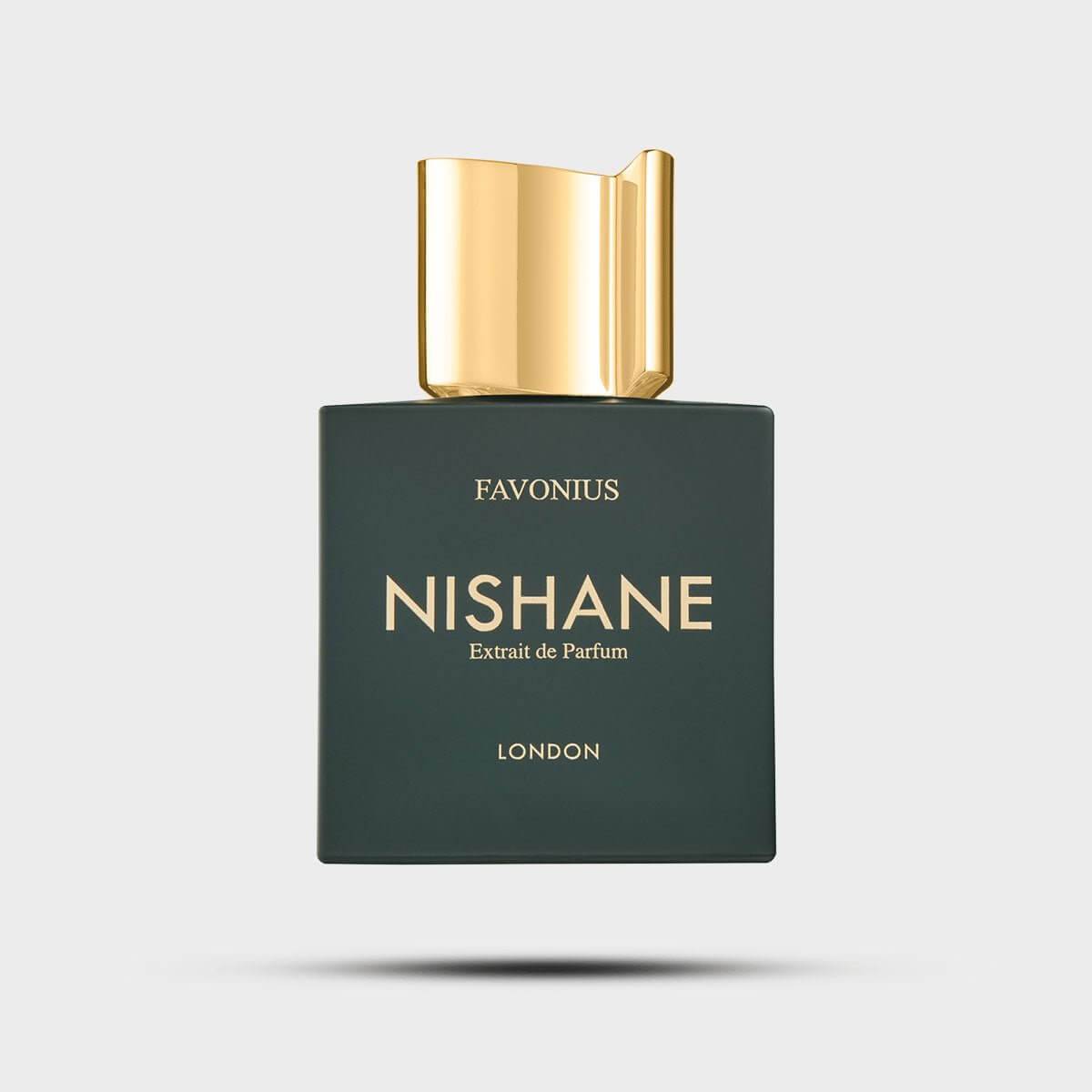 Favonius London - Levo