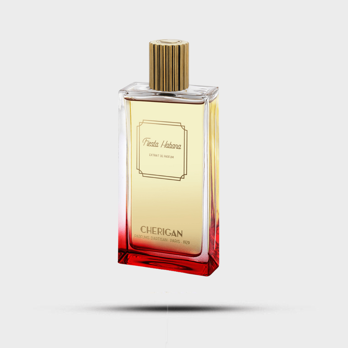 Fiesta habana - Levo