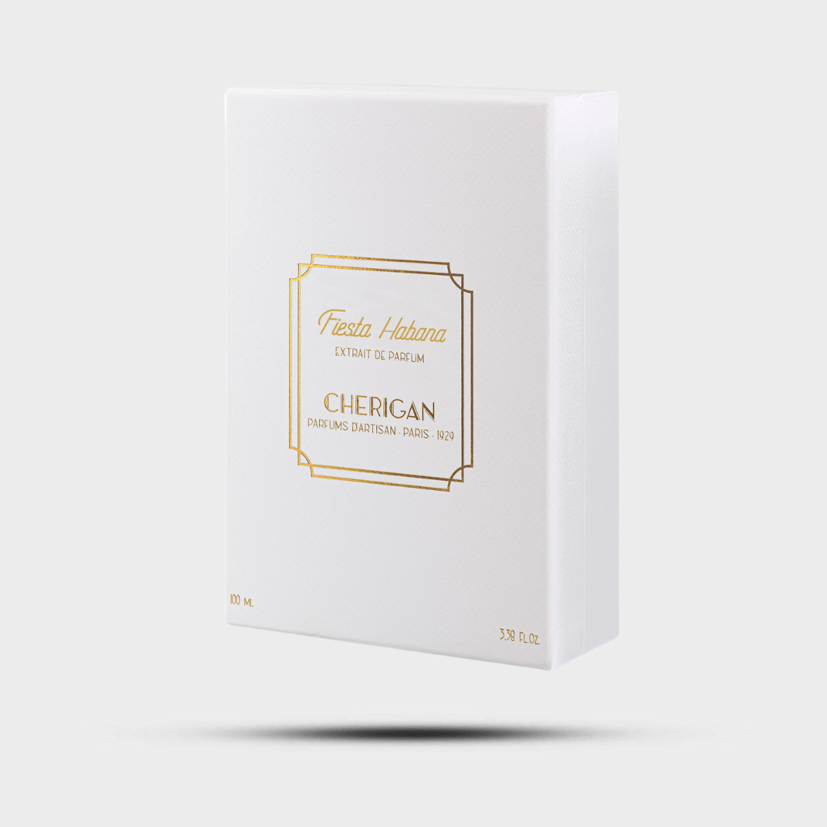 Fiesta habana - Levo