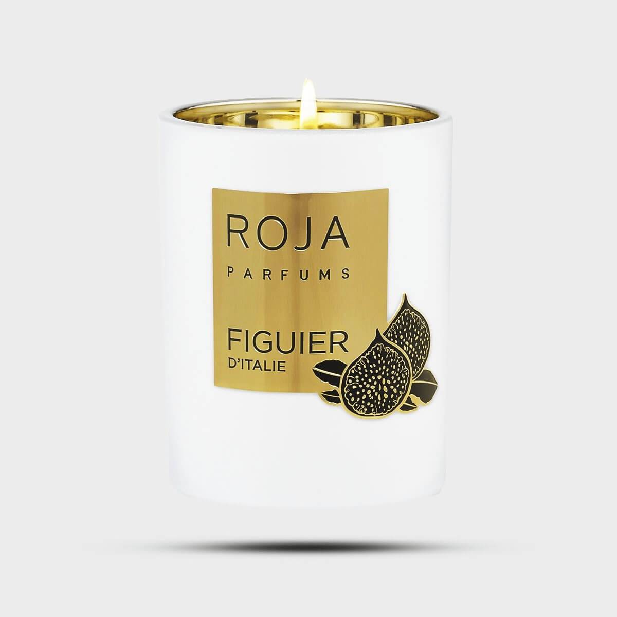 Figuier d'Italie Candle - Levo