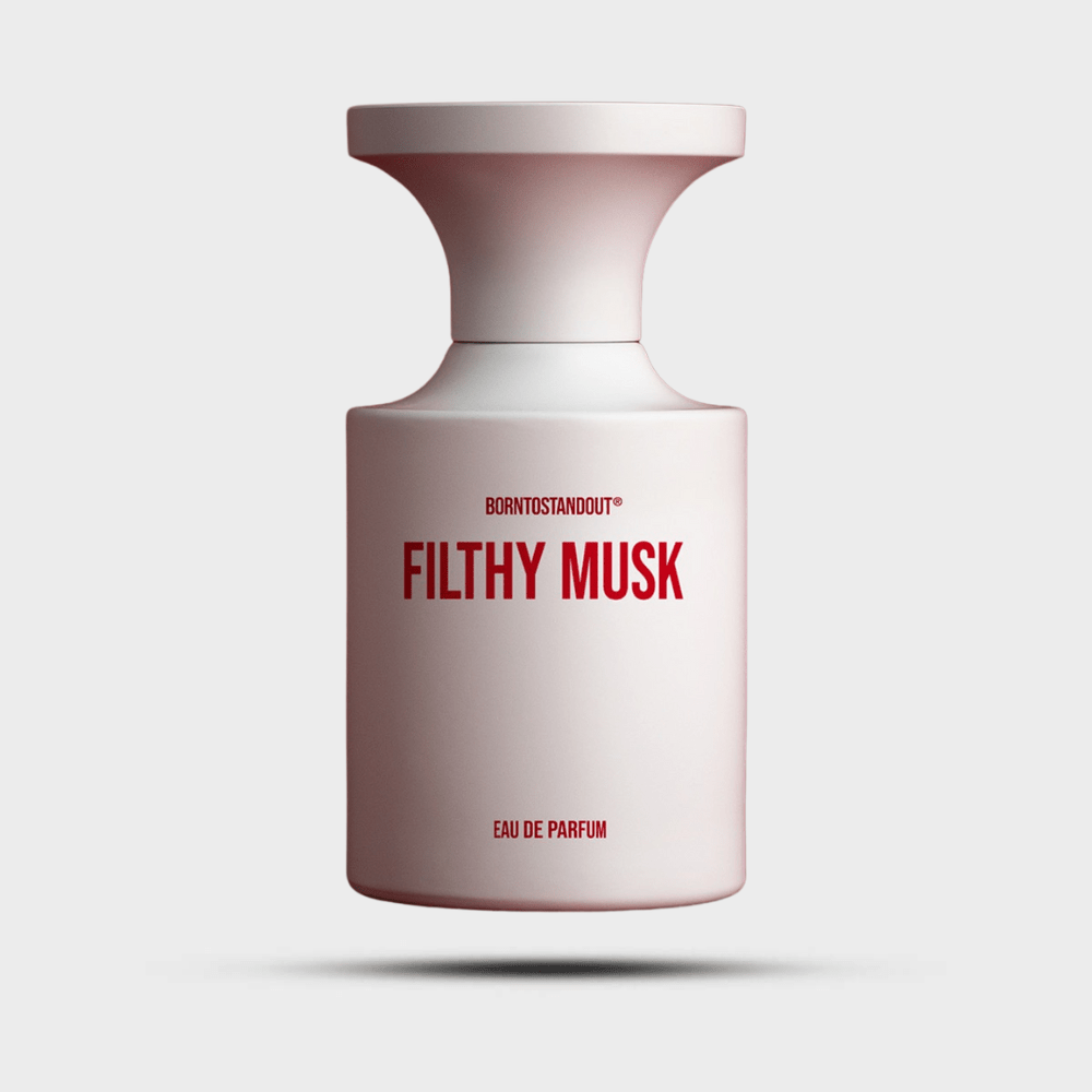 Filthy Musk - Levo
