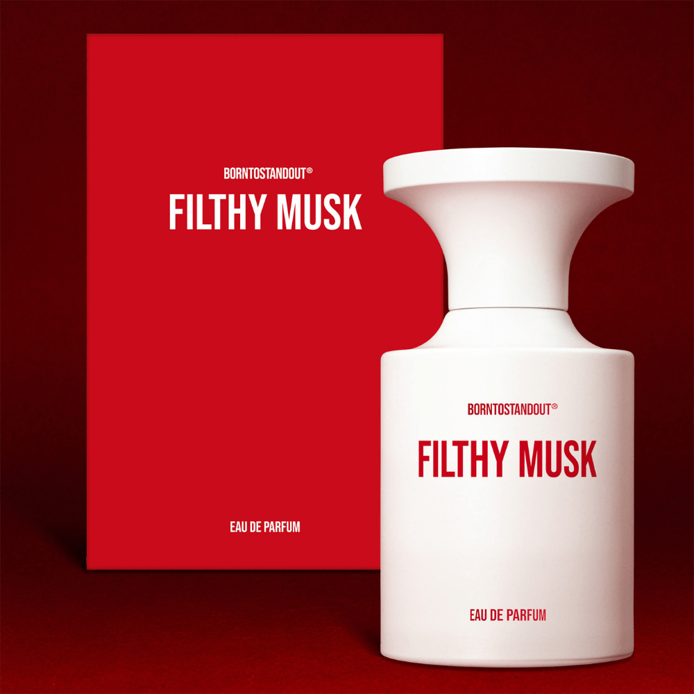 Filthy Musk - Levo