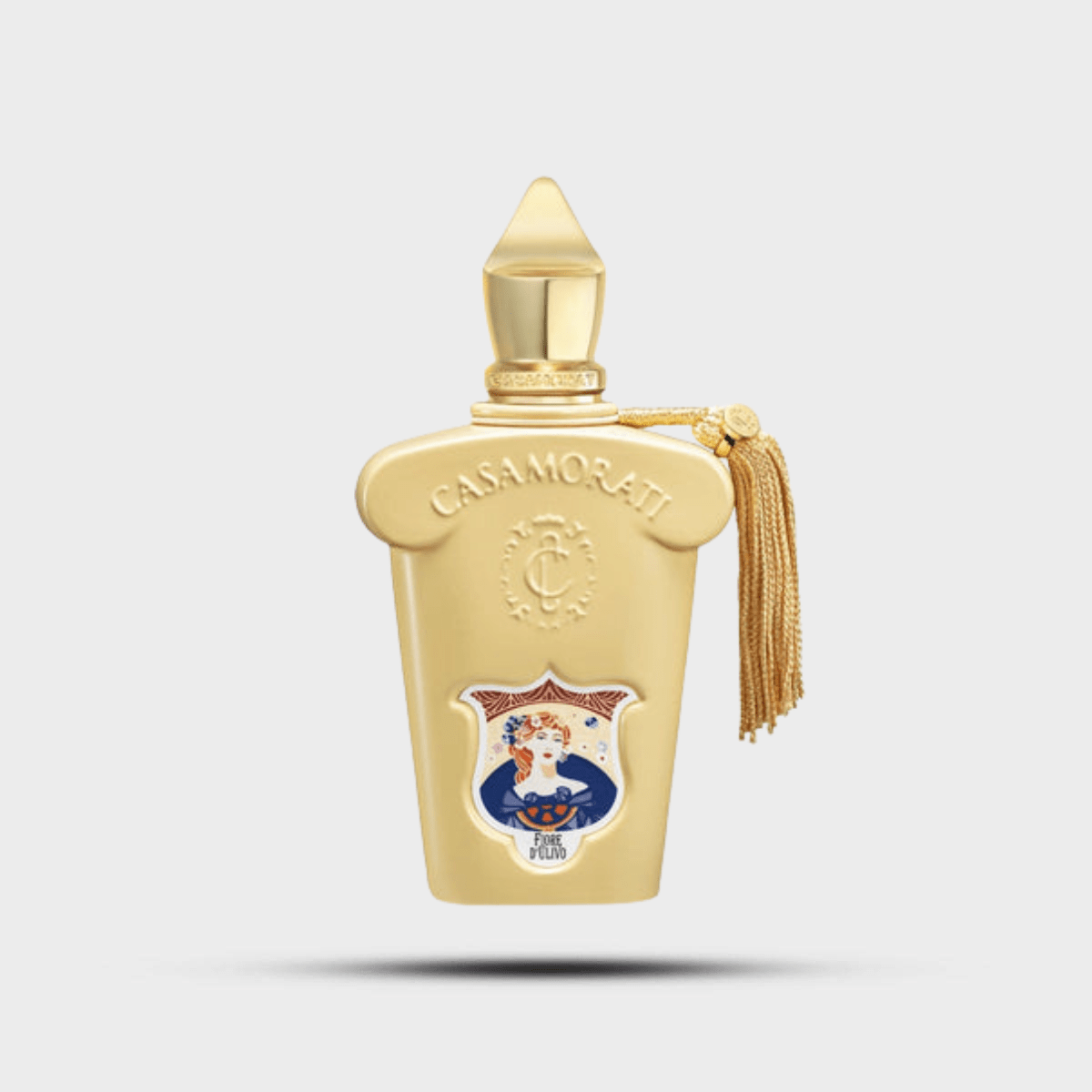 Fiore D'Ulivo - Levo