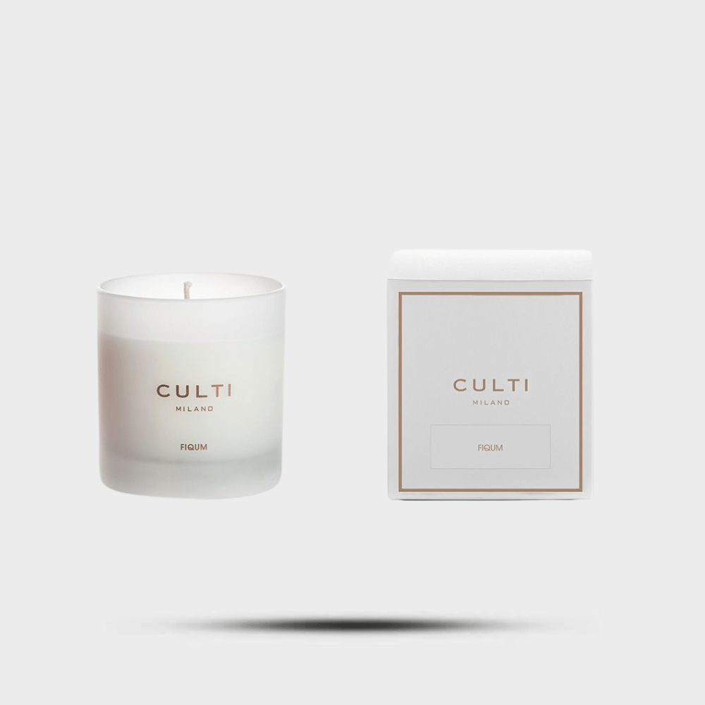 Fiqum Candle - Levo