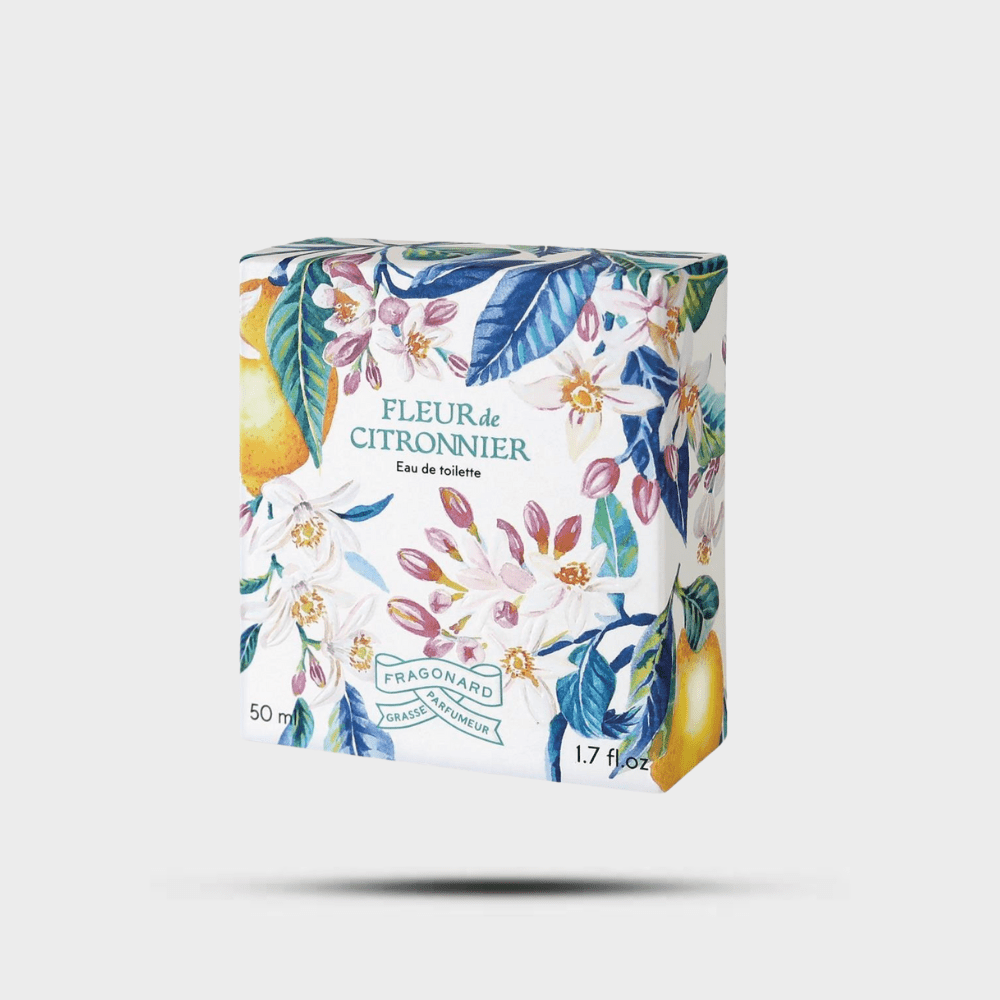 Fleur de Citronnier - Levo