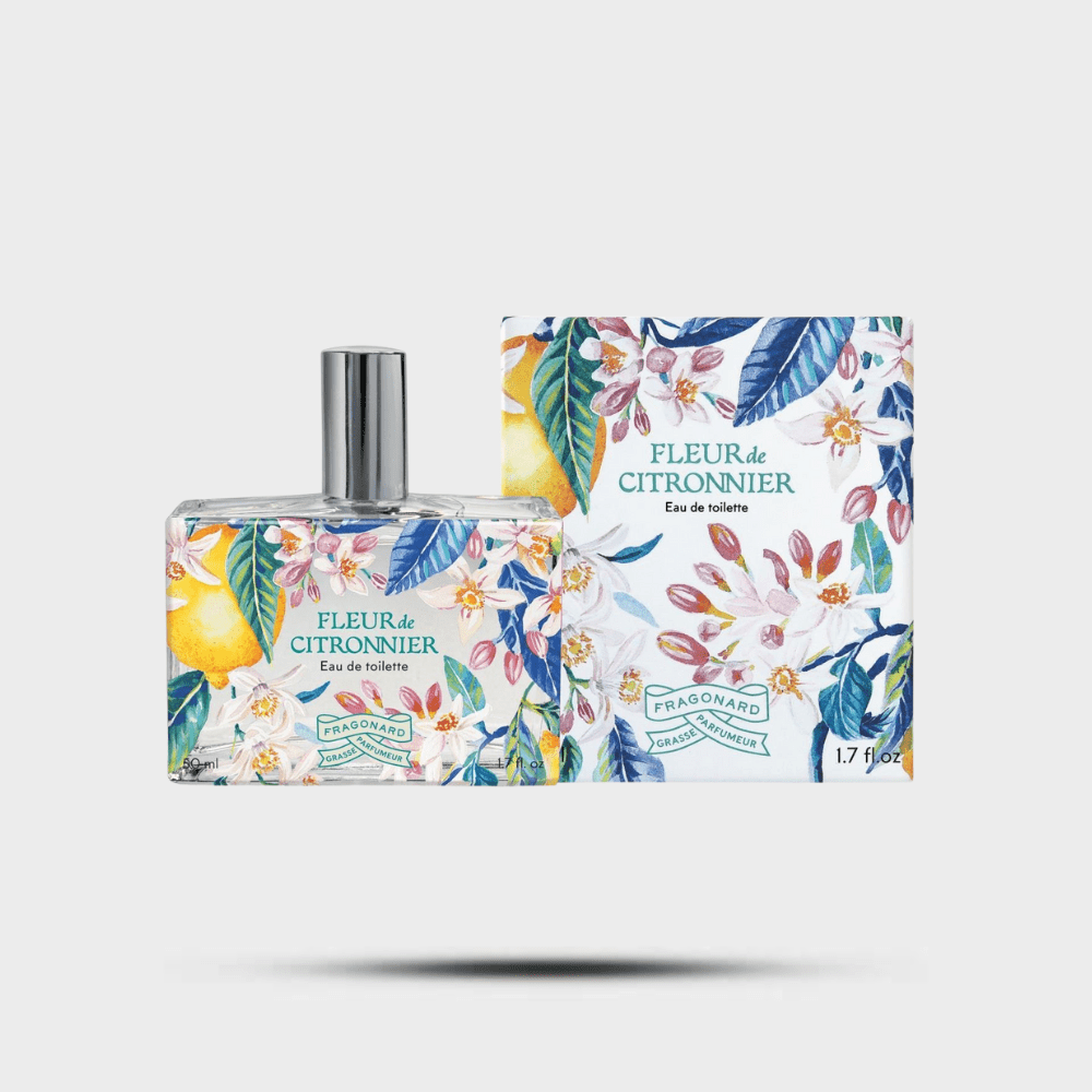 Fleur de Citronnier - Levo