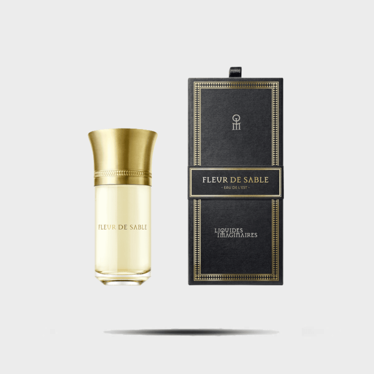 Fleur de Sable - Levo