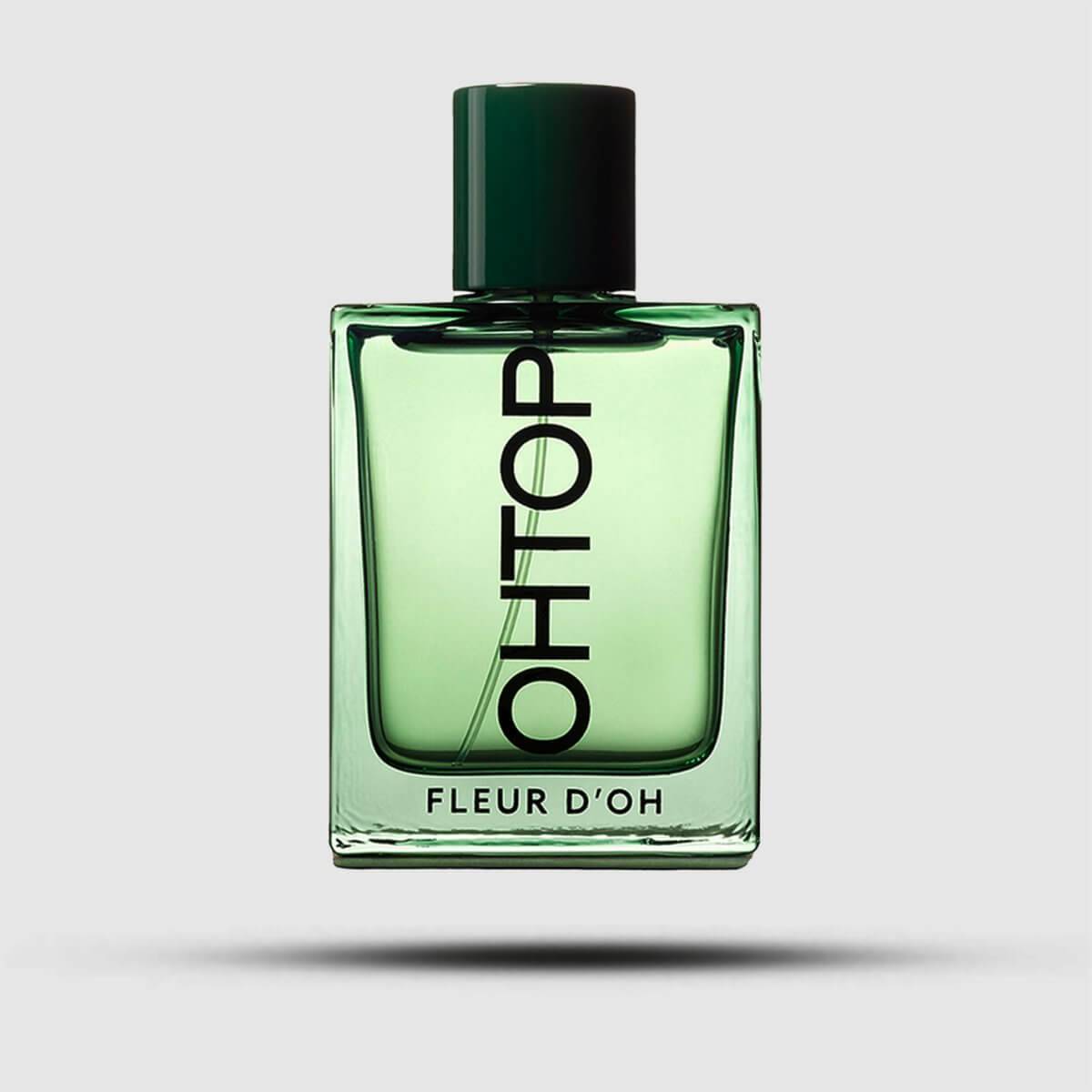 Fleur d'Oh - Levo