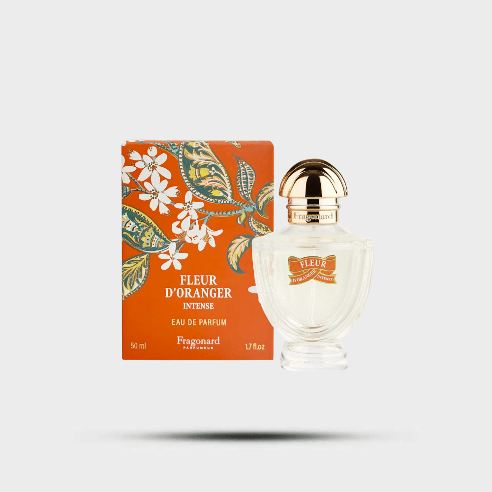 Fleur d'Oranger Intense - Levo