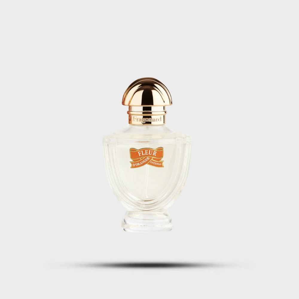 Fleur d'Oranger Intense - Levo