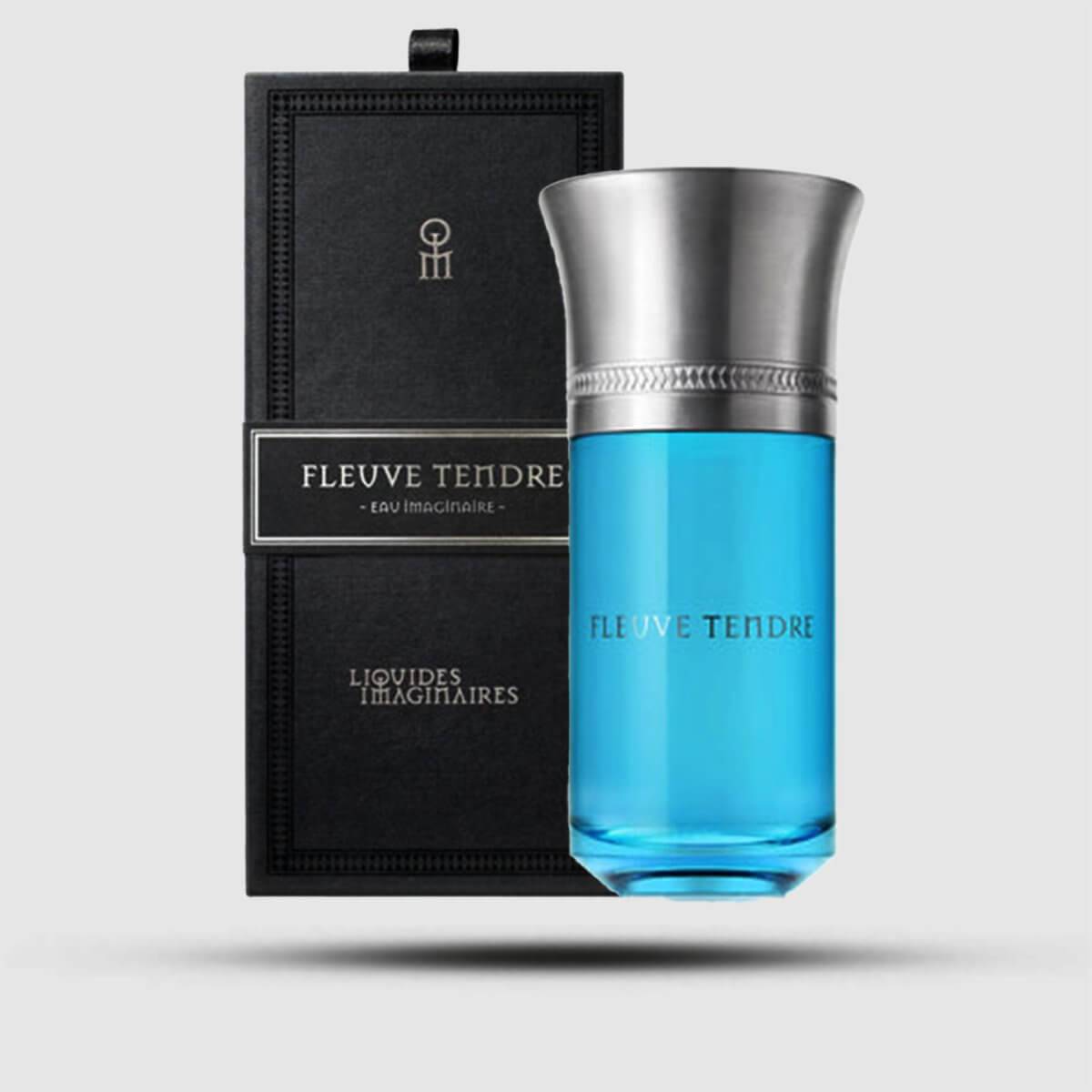 Fleuve Tendre - Levo