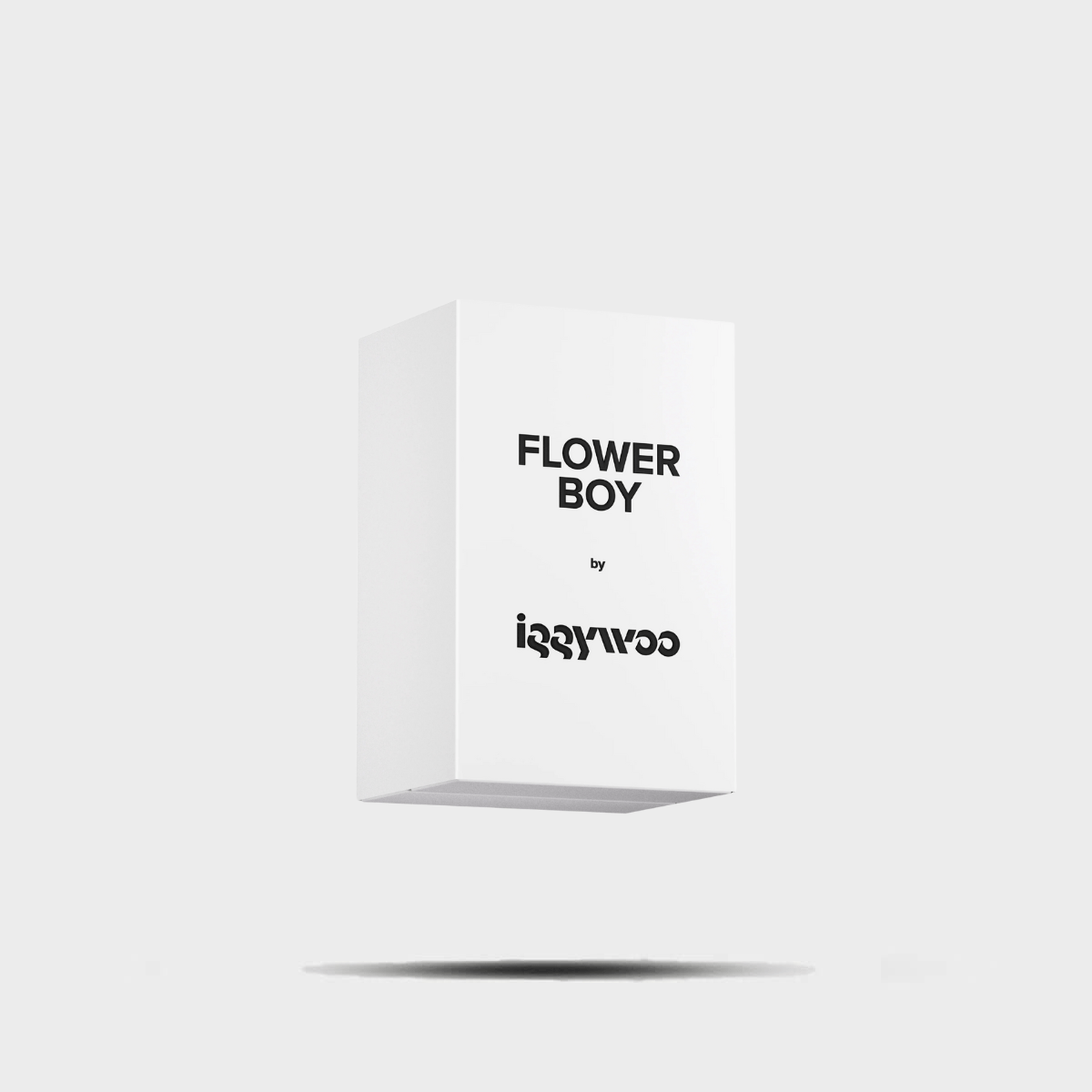 Flower Boy - Levo