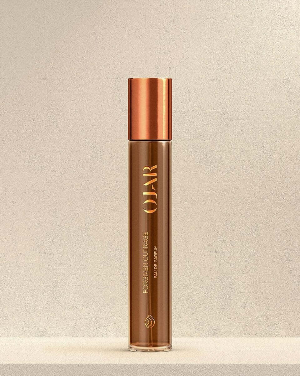 Forgiven Outrage - Levo