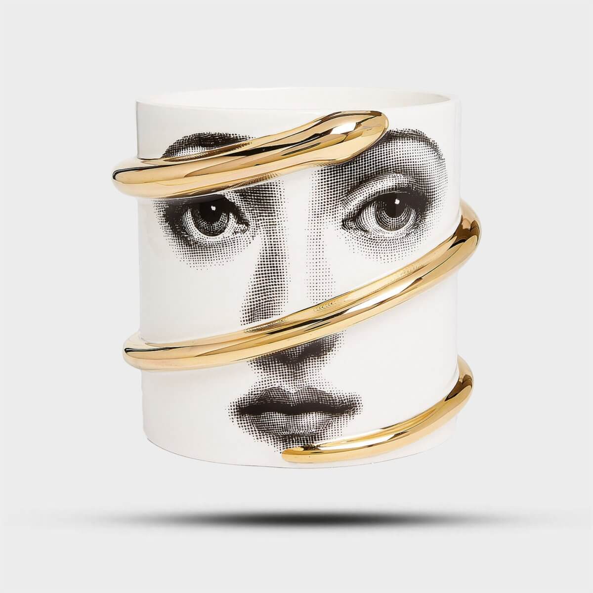 Poco Dopo Scented Candle Peccato - Levo