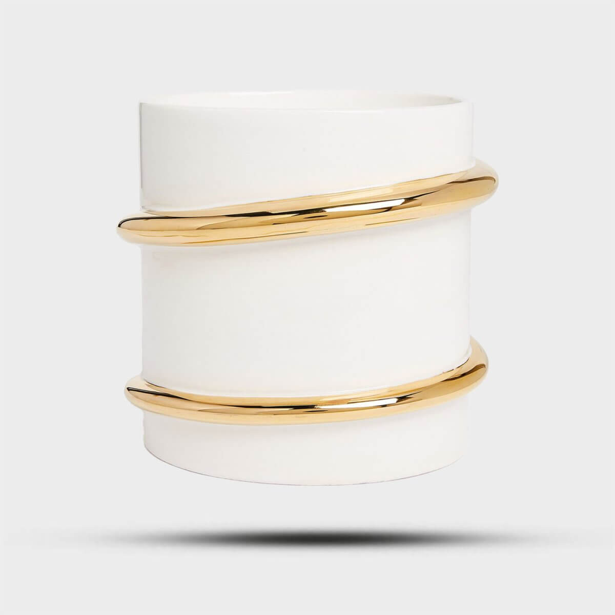 Poco Dopo Scented Candle Peccato - Levo