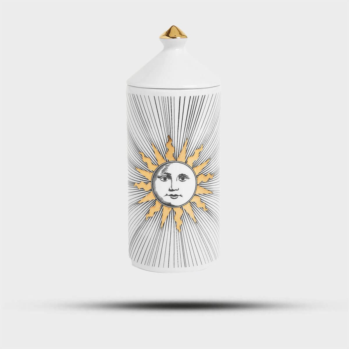 TALVOLTA Scented Room Spray - Soli Décor - Immaginazione Fragrance - Levo