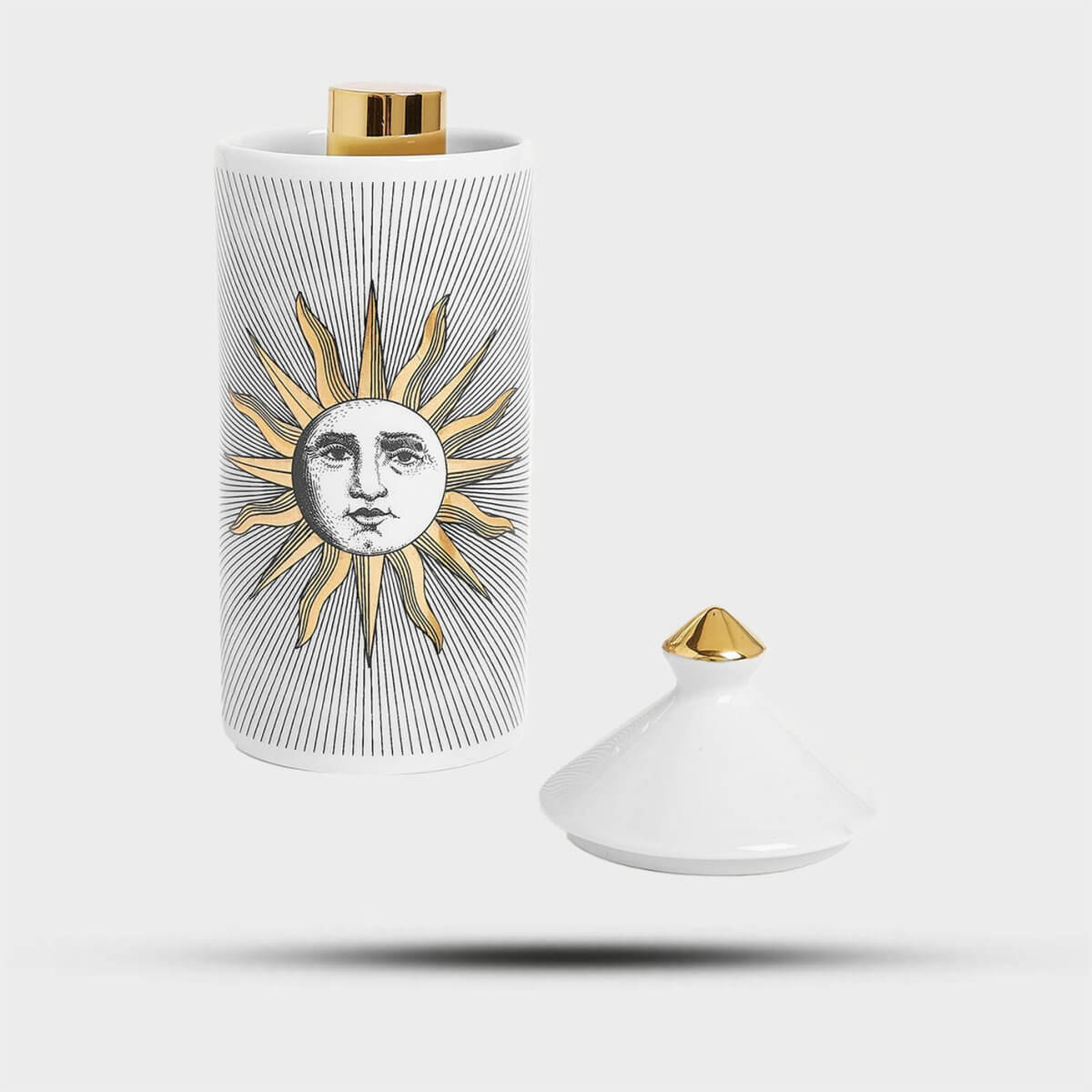 TALVOLTA Scented Room Spray - Soli Décor - Immaginazione Fragrance - Levo