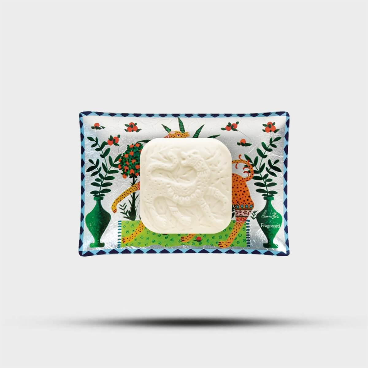 L' Aventurière Blue - Levo