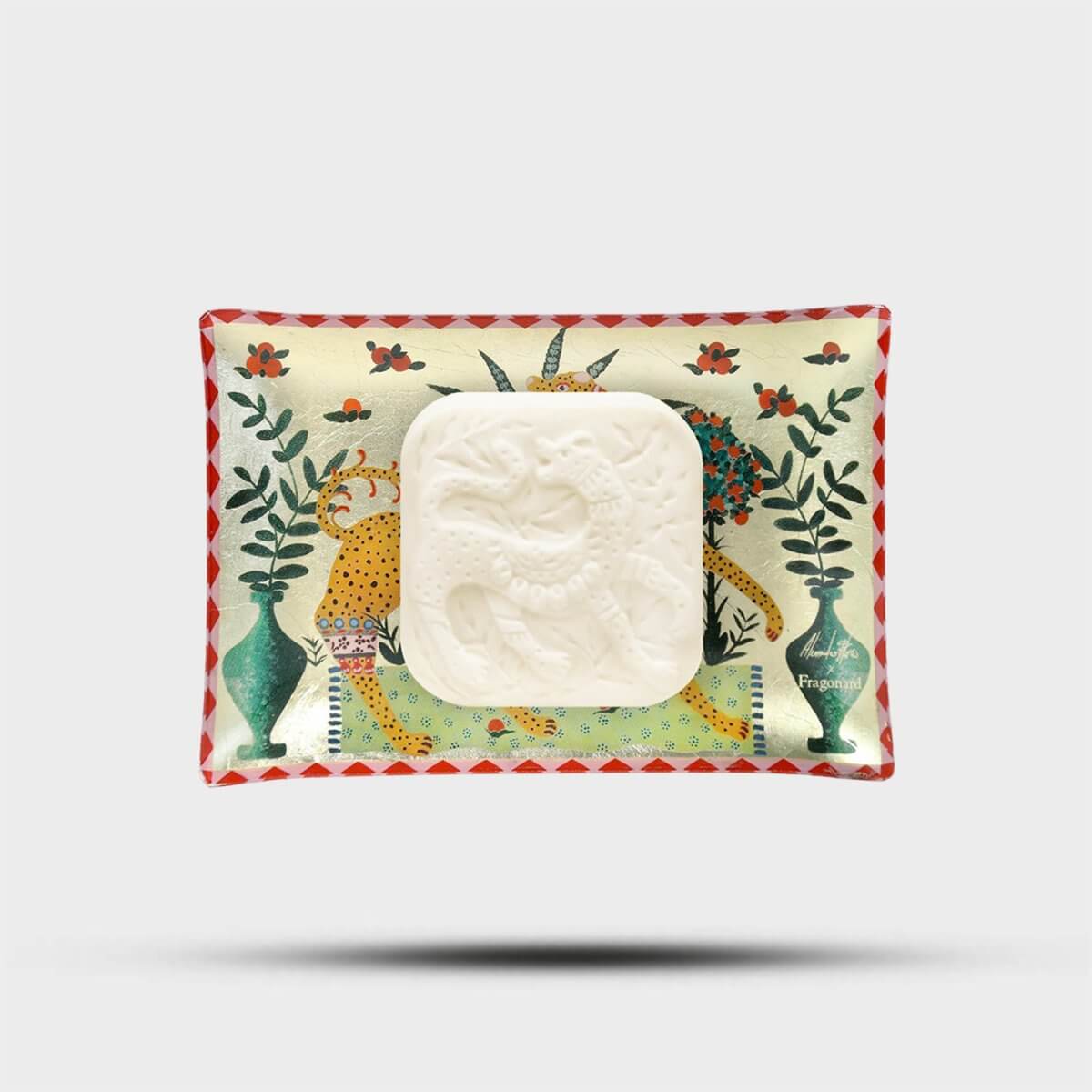 L' Aventurière Jaune - Levo