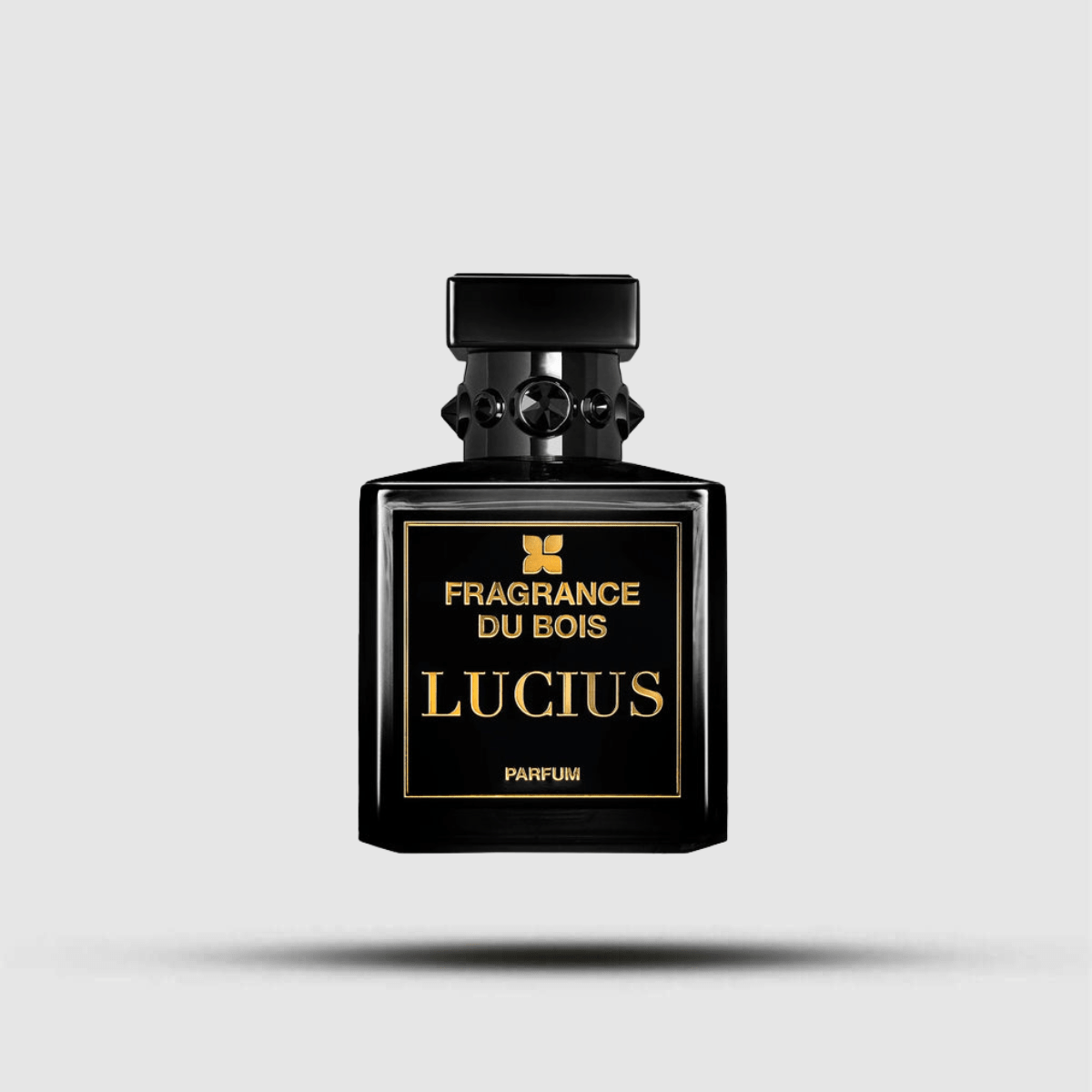 Lucius - Levo