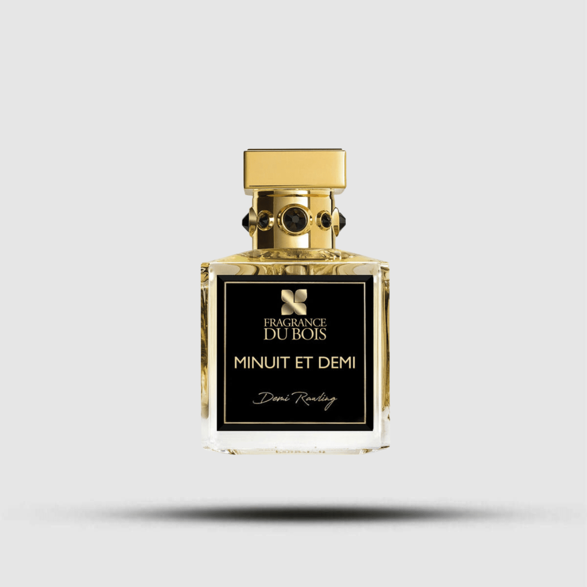 Minuit et Demi - Levo