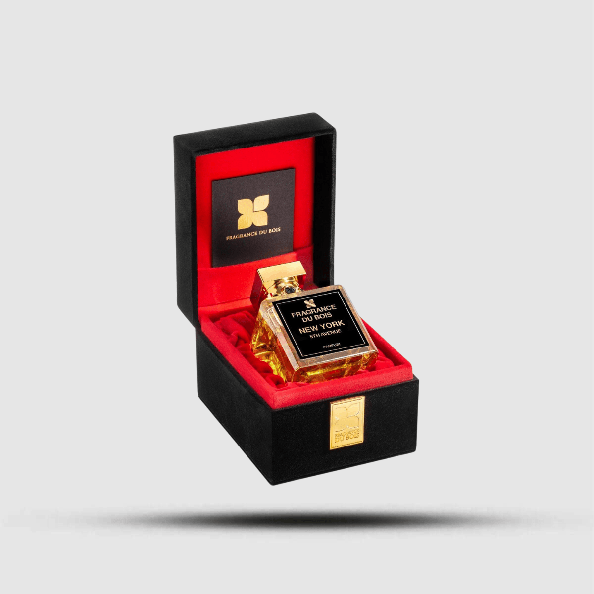 New York 5th Avenue - Levo