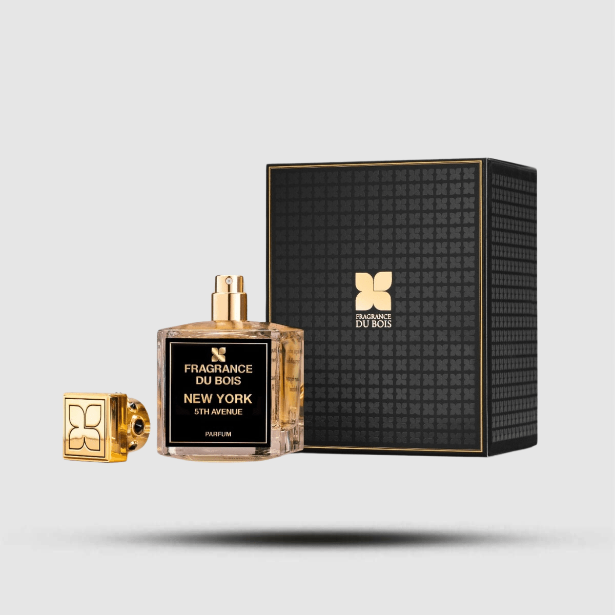 New York 5th Avenue - Levo