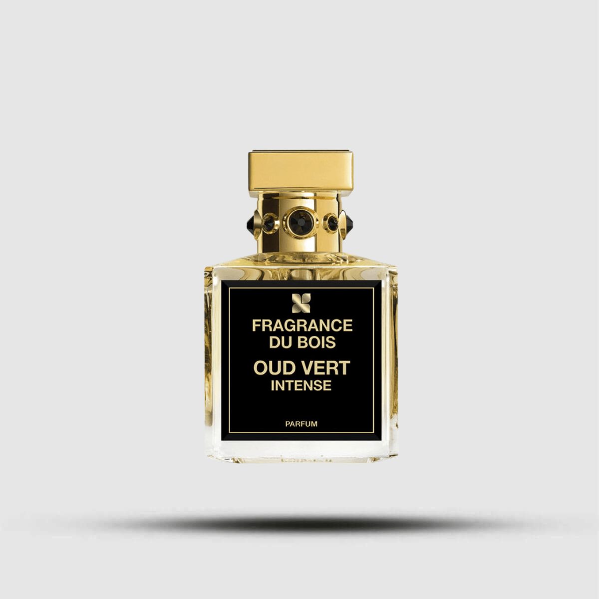 Oud Vert Intense - Levo