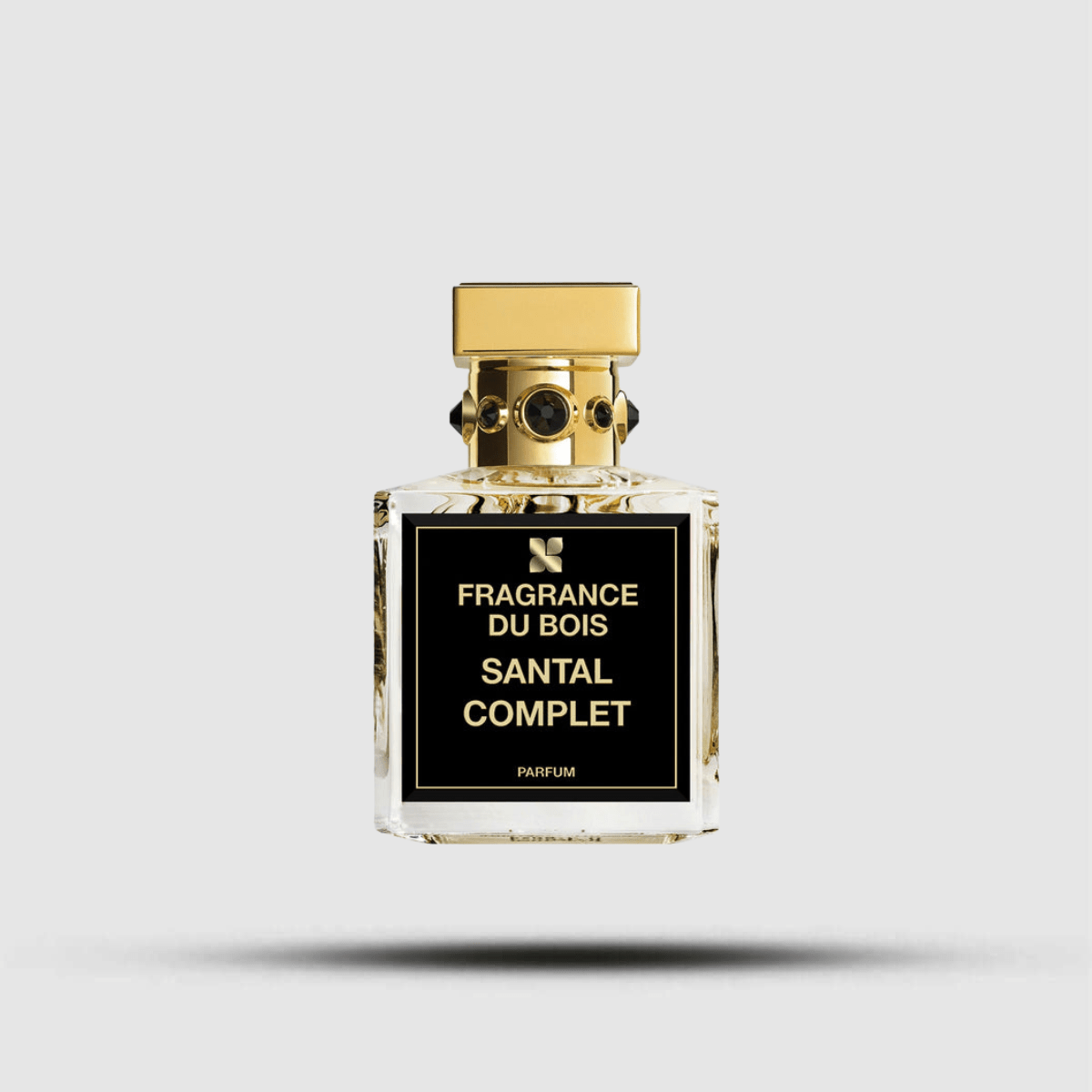 Santal Complet - Levo
