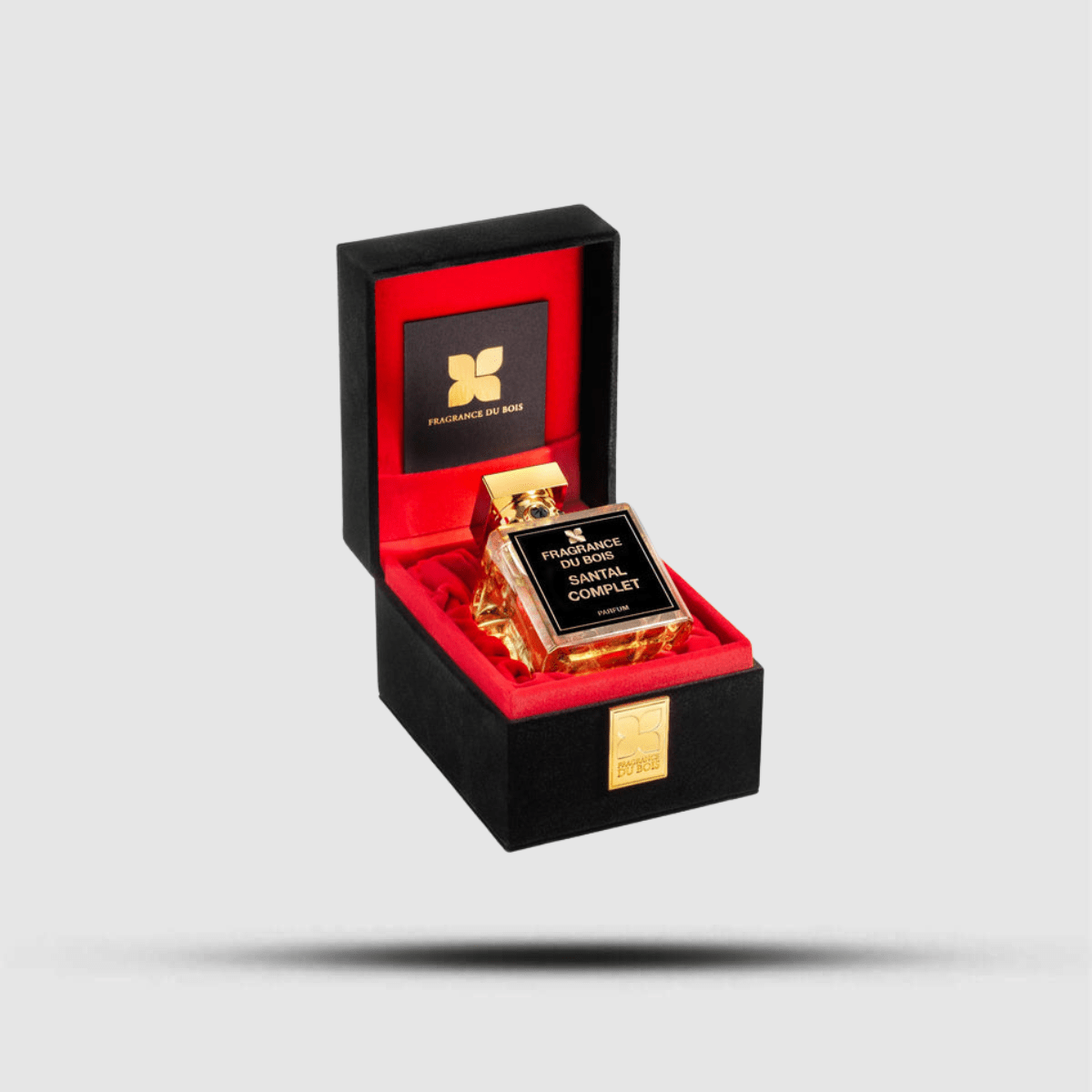 Santal Complet - Levo