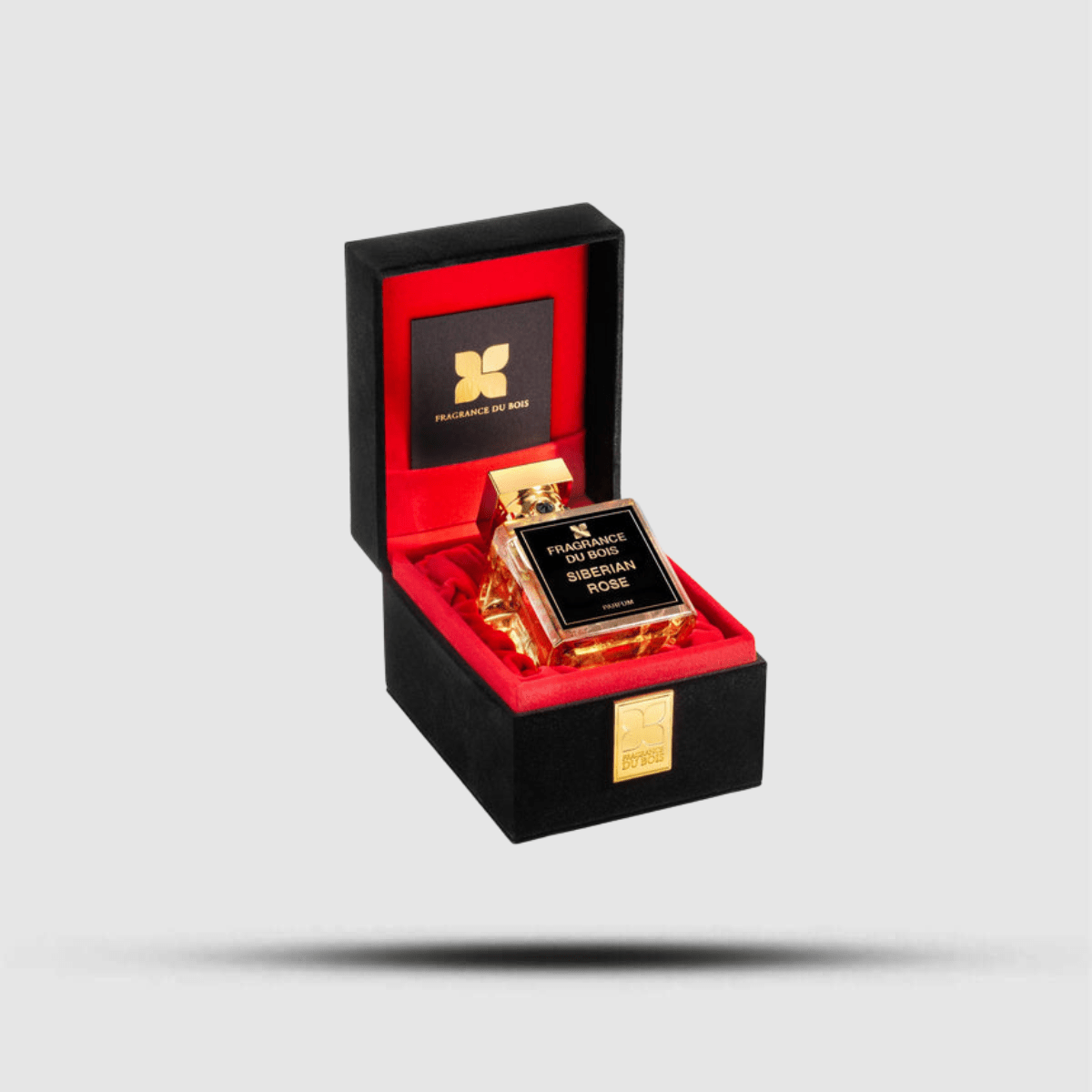 Siberian Rose - Levo