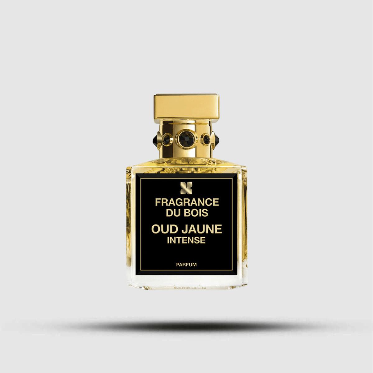 Oud Jaune Intense - Levo