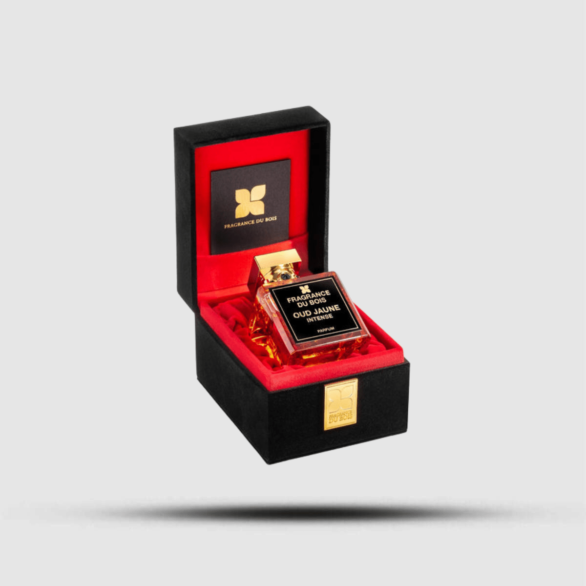 Oud Jaune Intense - Levo